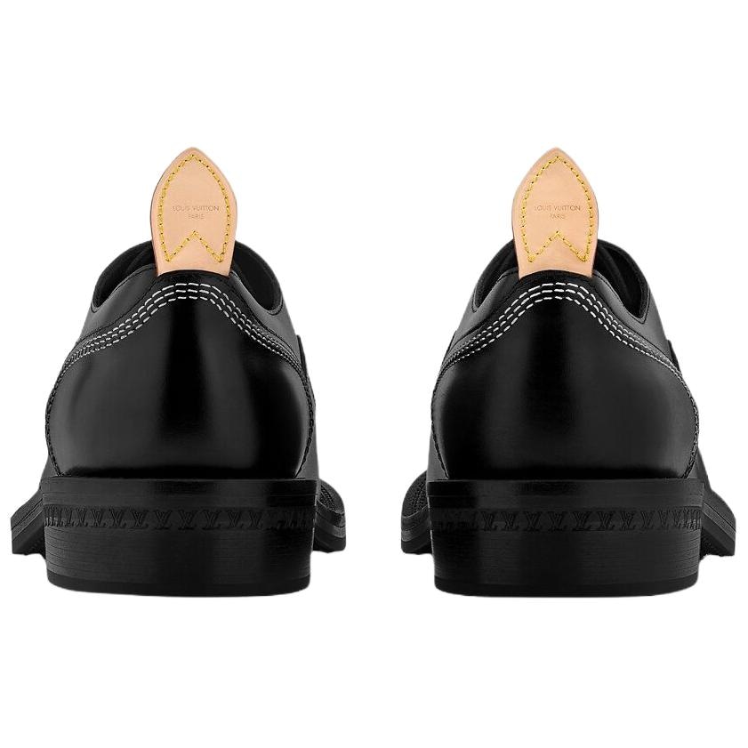 Louis Vuitton x Nigo Bubble FW25 — фото 3