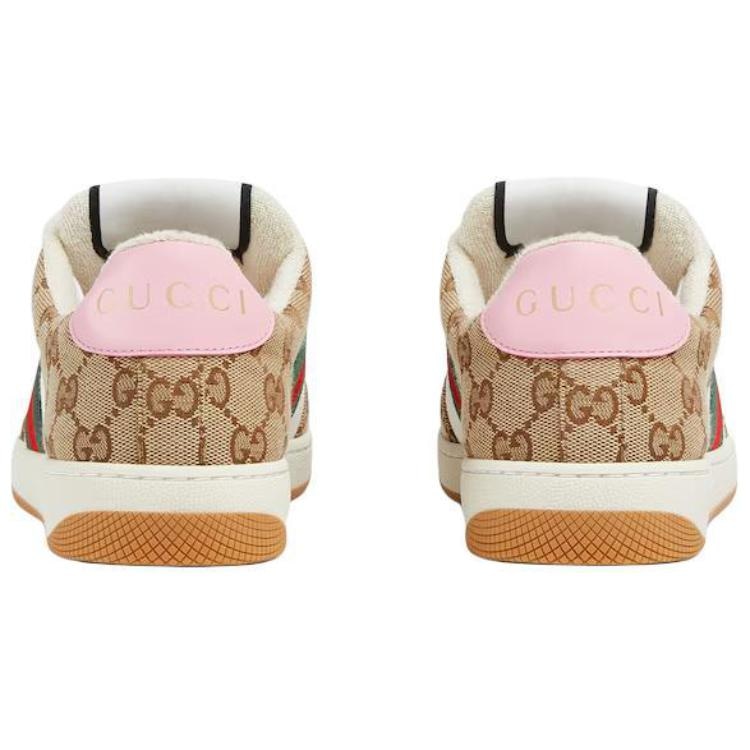 Gucci Screeners — фото 4