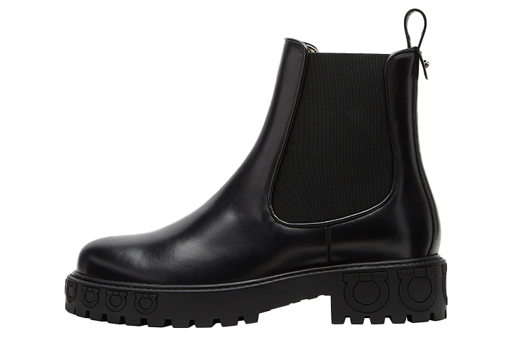 FERRAGAMO/菲拉格慕 FERRAGAMO GANCINI