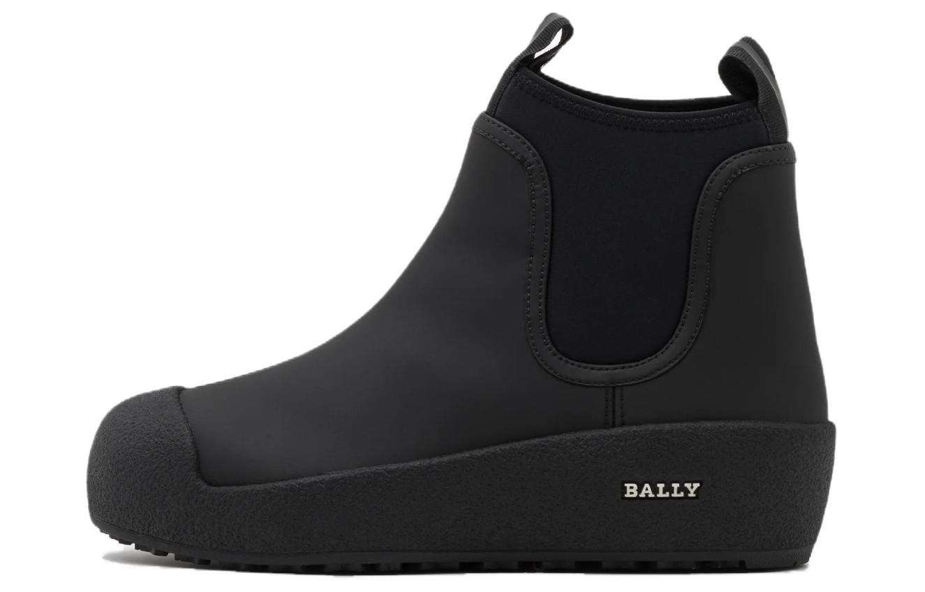 BALLY巴利 BALLY