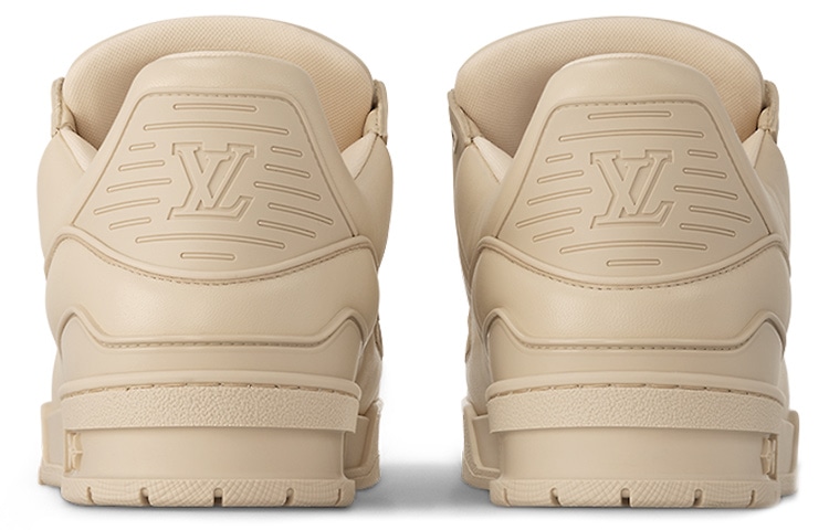 Louis Vuitton Trainer — фото 3
