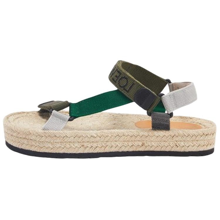 LOEWE Sandals