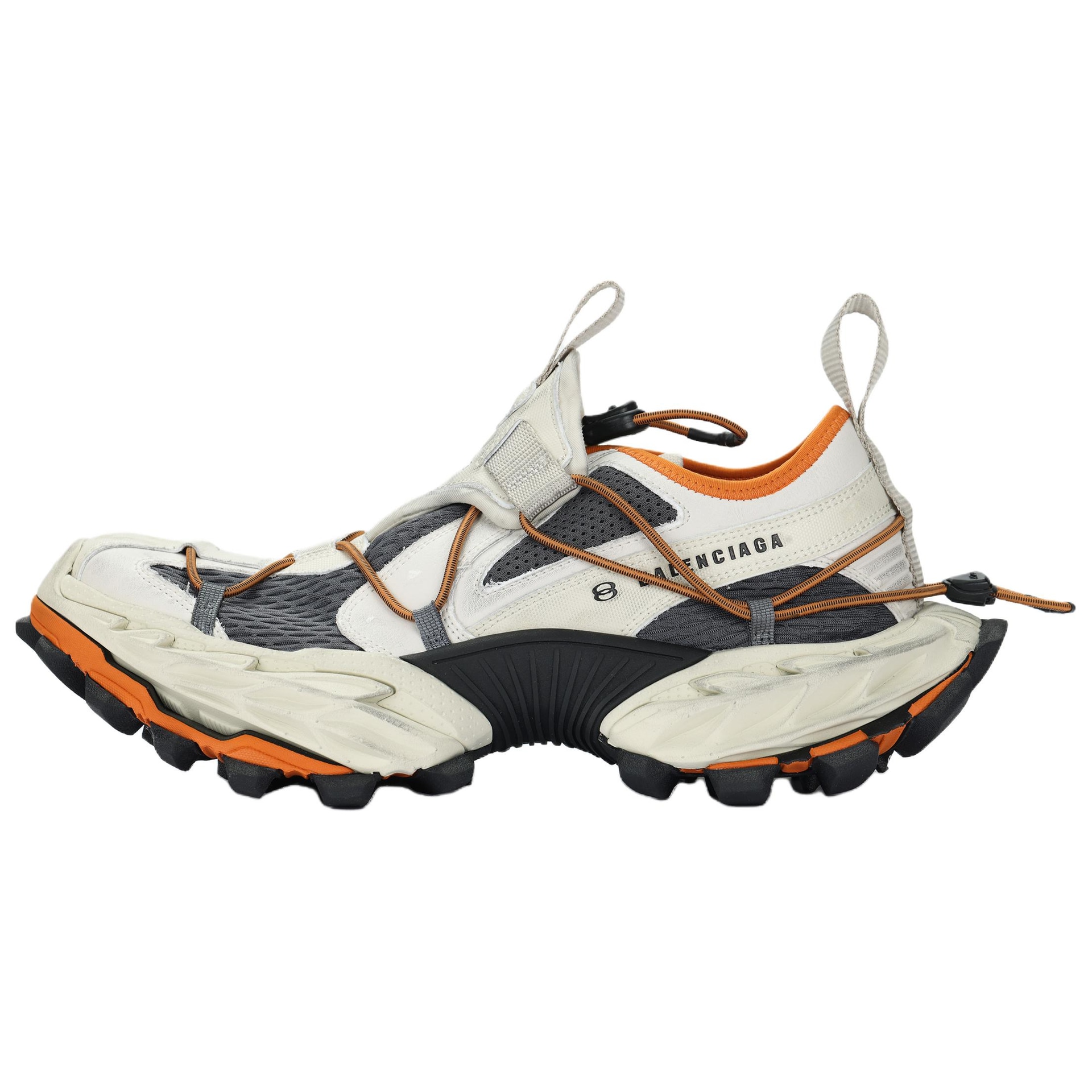 Balenciaga Hike