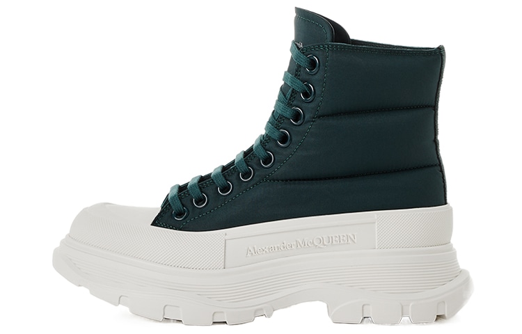 Alexander McQueen Tread Slick