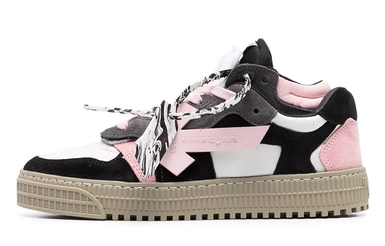 Кроссовки OFF-WHITE