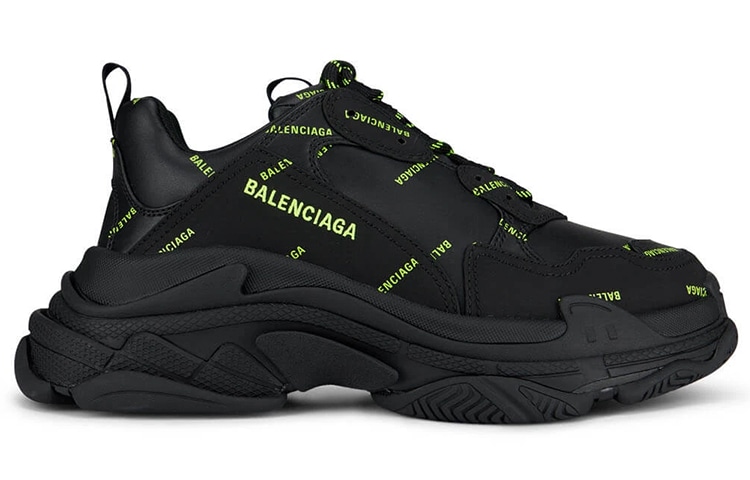 Balenciaga Triple S — фото 1