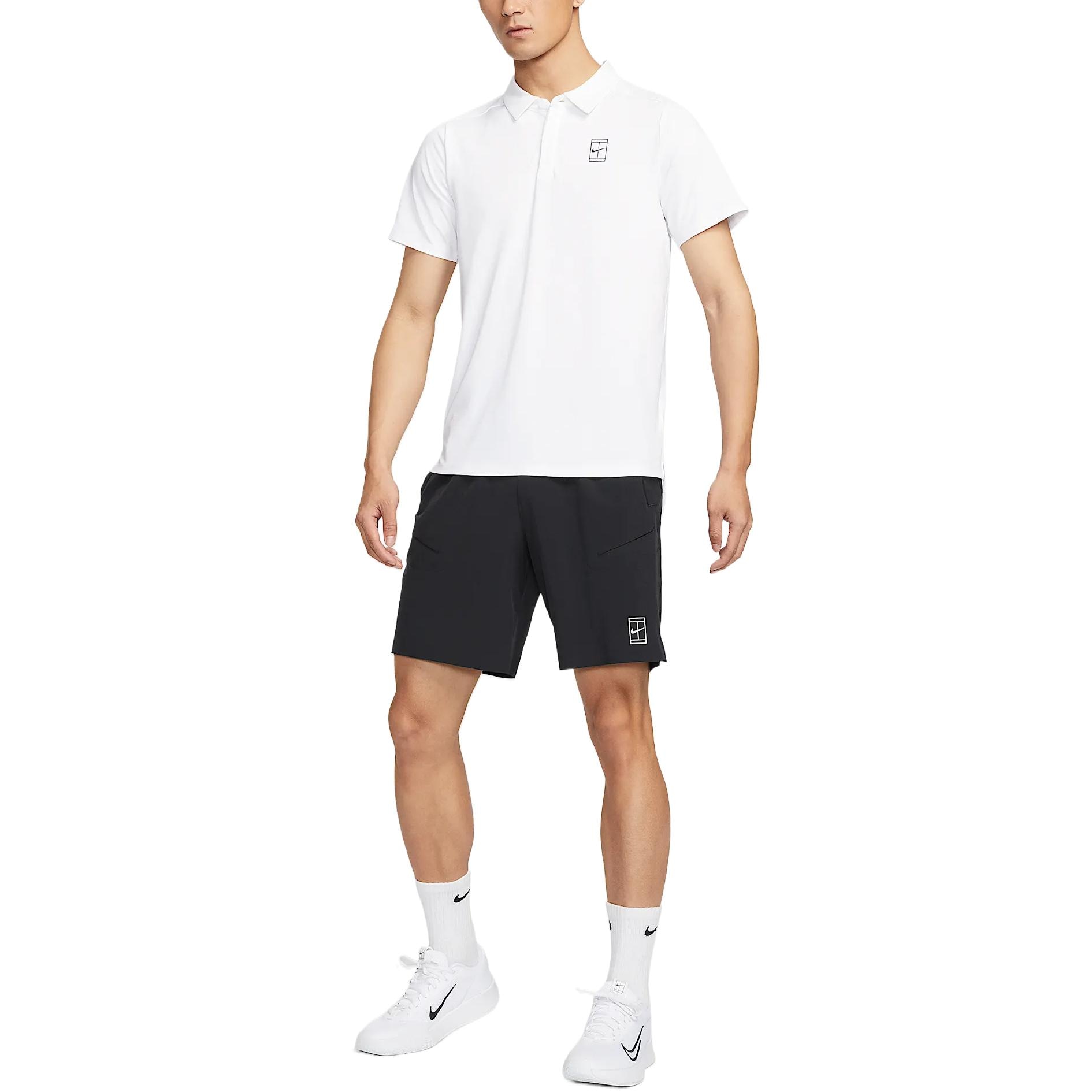 Nike Court Advantage Dri-Fit — фото 4