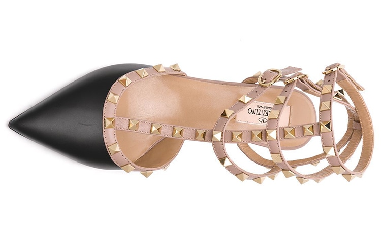 Valentino Rockstud — фото 4