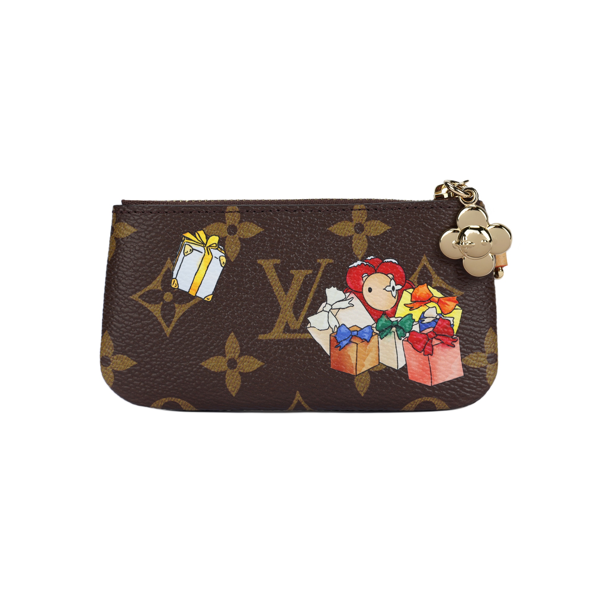 Louis Vuitton Vivienne — фото 3