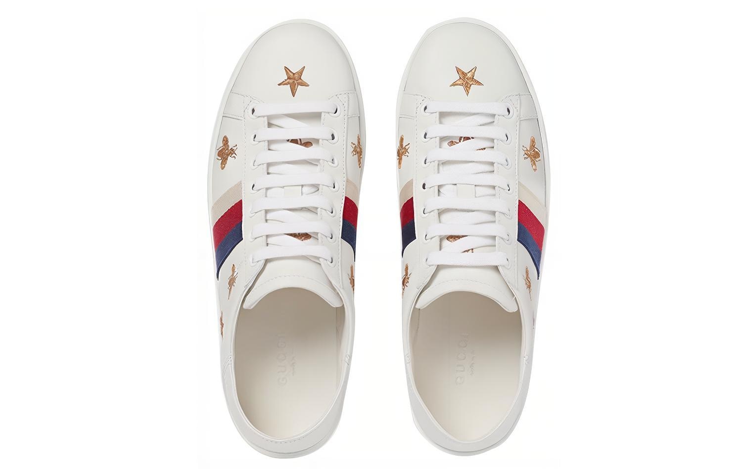 Gucci ACE — фото 3