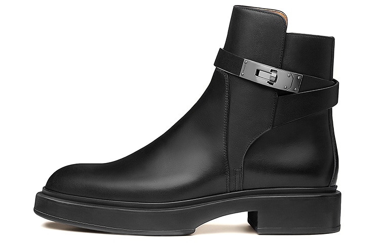 Ботинки Hermes Veo Veau