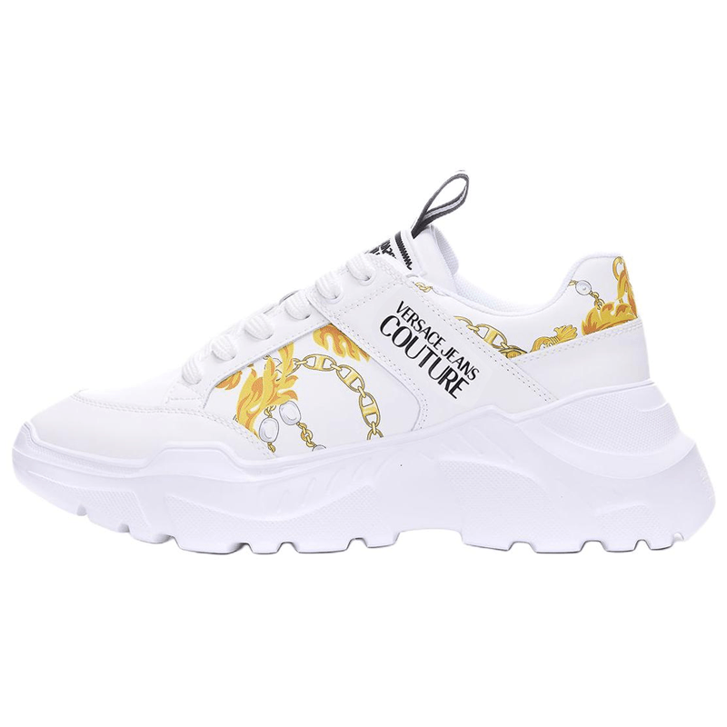 VERSACE JEANS COUTURE VERSACE JEANS