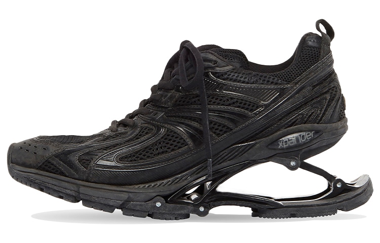 Balenciaga X-Pander Black