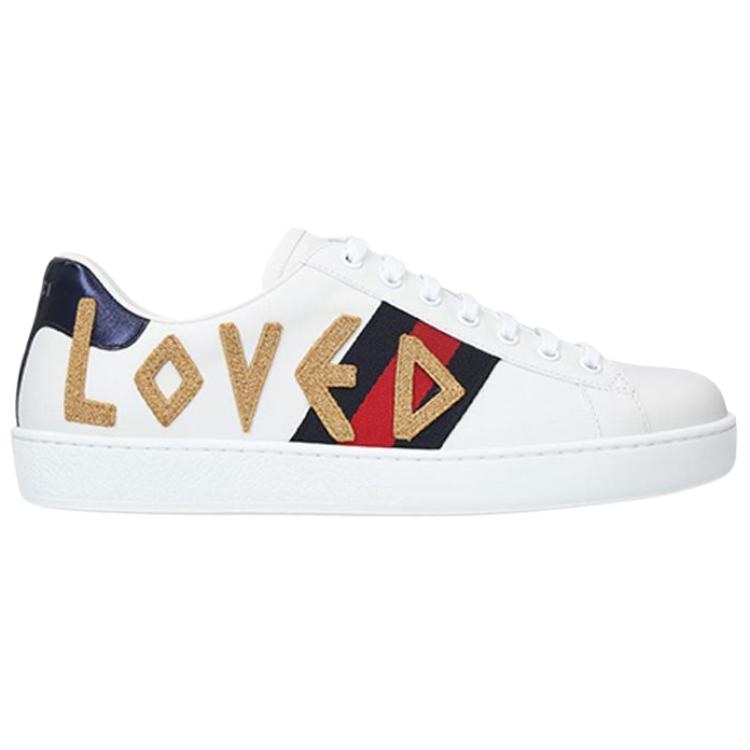Gucci ACE love — фото 1