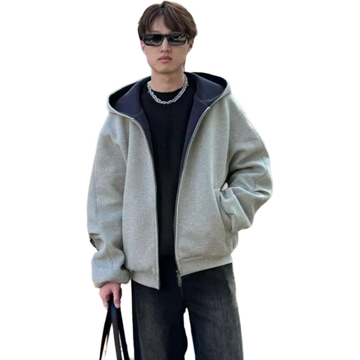 City Hipster cleanfit