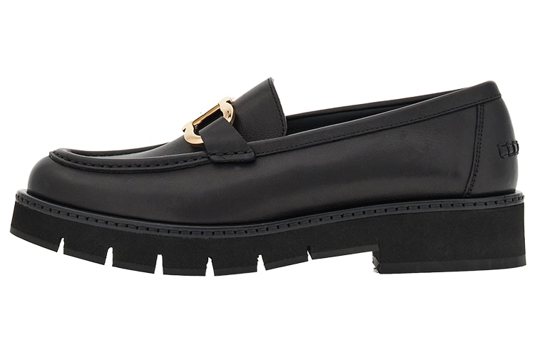 FERRAGAMO/菲拉格慕 FERRAGAMO GANCINI 2cm