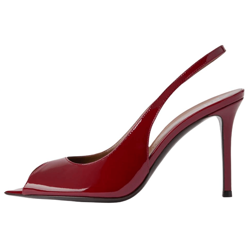 giuseppe zanottiGZ Intriigo Open Toe 9cm