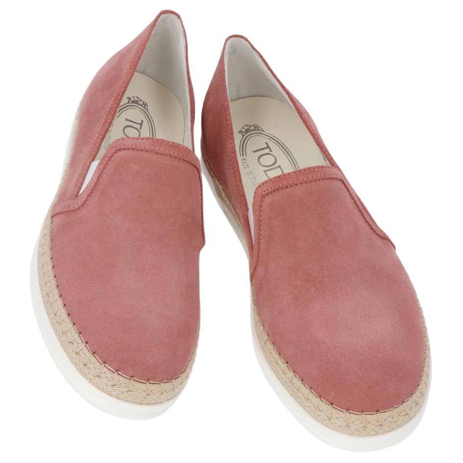 Tod'S Обувь (Арт. XXW0TV0J97ZHG0M214) — фото 3