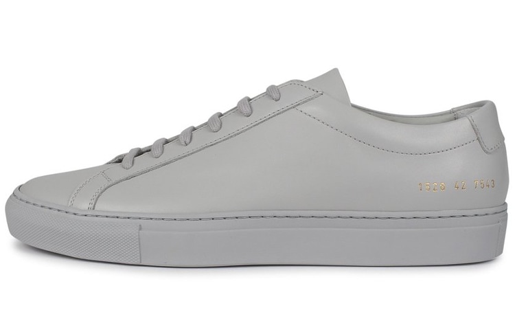 COMMON PROJECTS Origina
