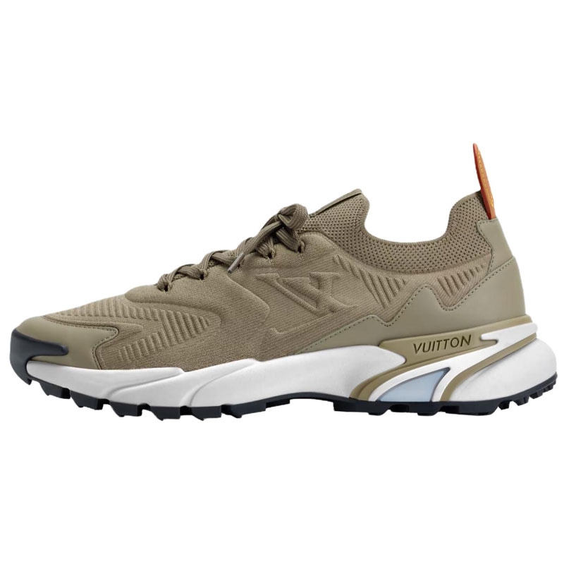 Louis Vuitton Runner Tatic