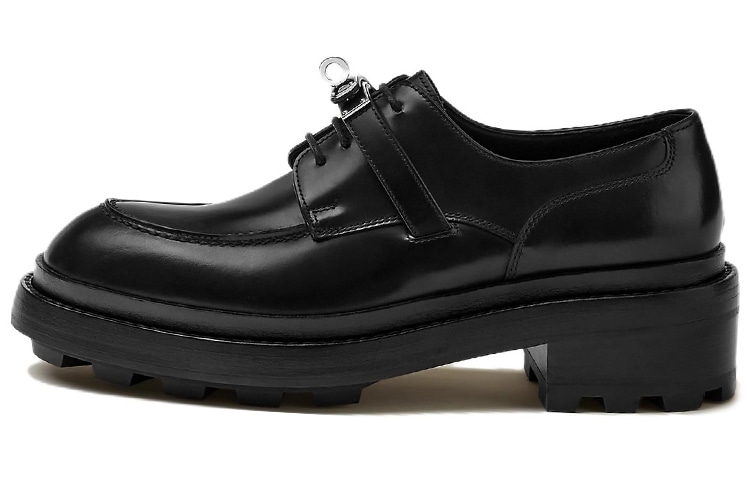 HERMES/爱马仕 Hermes First Black