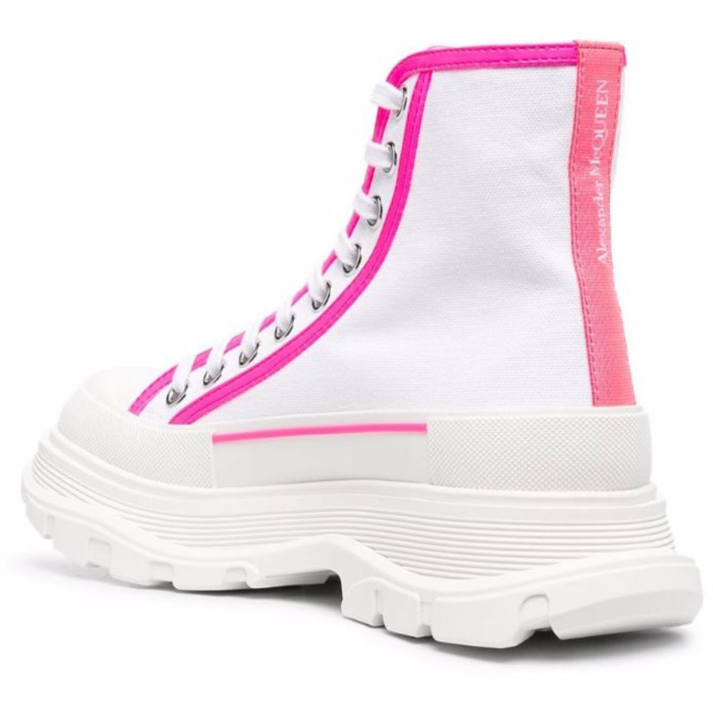 Alexander McQueen Tread Slick — фото 3