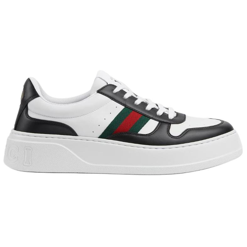 Gucci Кроссовки (Арт. 848317AAE0H1097) — фото 1