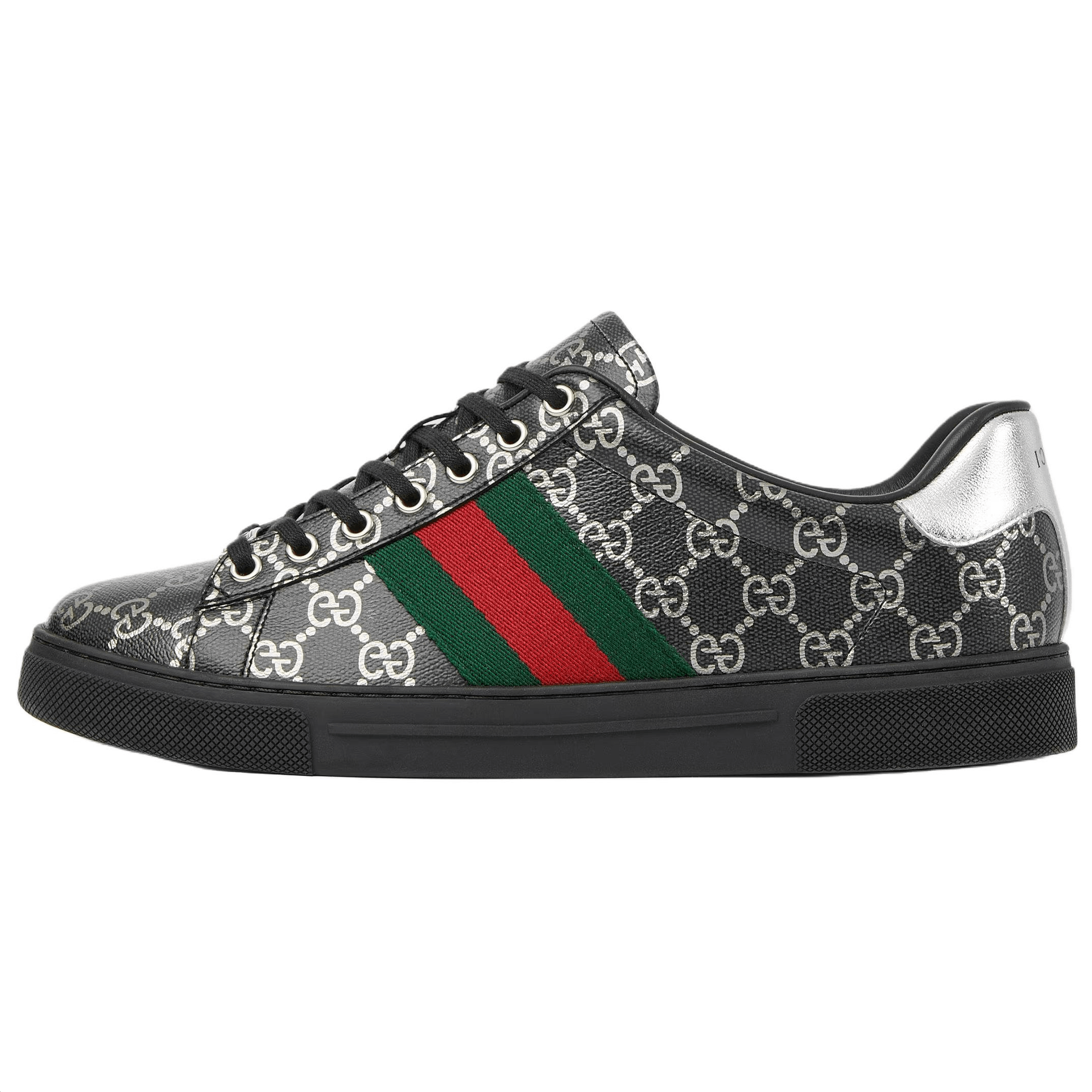 Кроссовки Gucci ACE GG 0.5cm