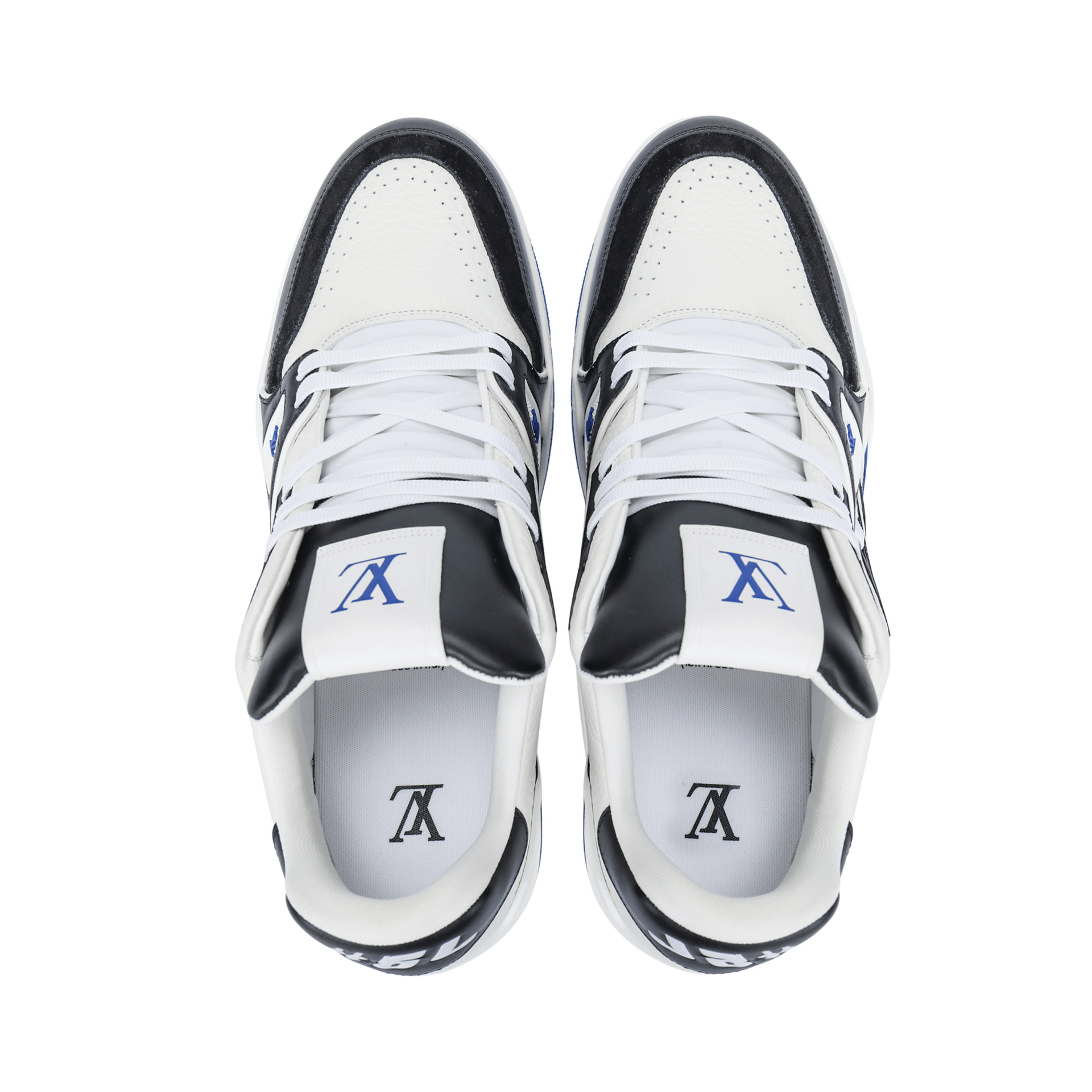 Louis Vuitton Trainer — фото 3