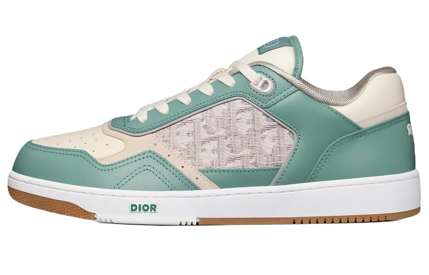 Кроссовки Dior B27 Oblique