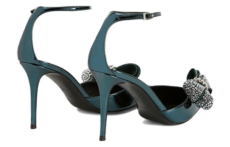Giuseppe Zanotti Обувь (Арт. I360014006) — фото 3