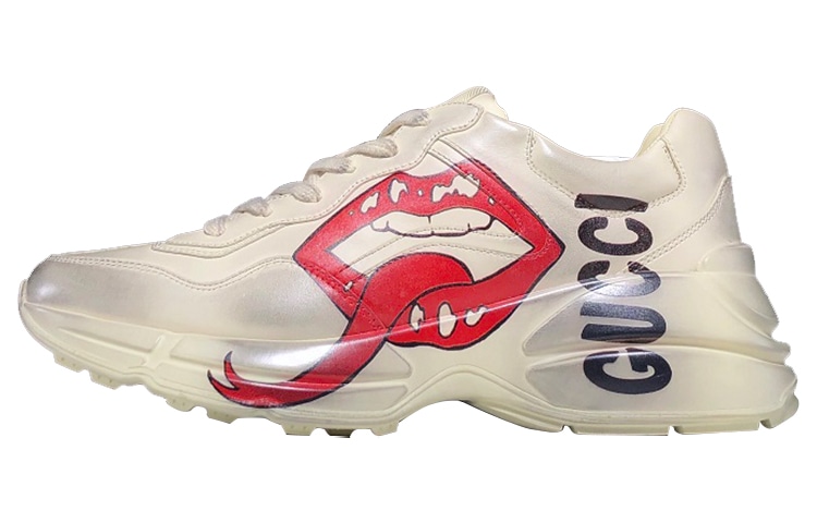 GUCCI/古驰 Gucci Rhyton