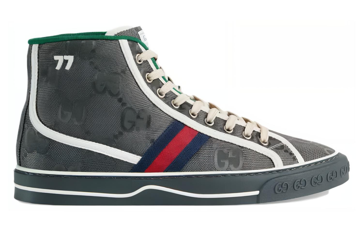 Gucci Tennis 1977 Off The Grid — фото 1