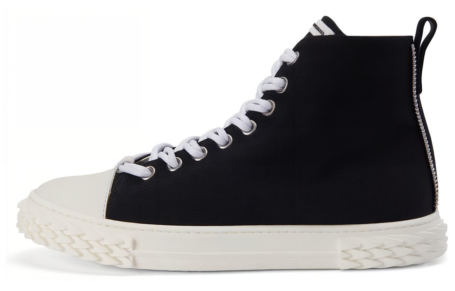 giuseppe zanottiGZ Blabber