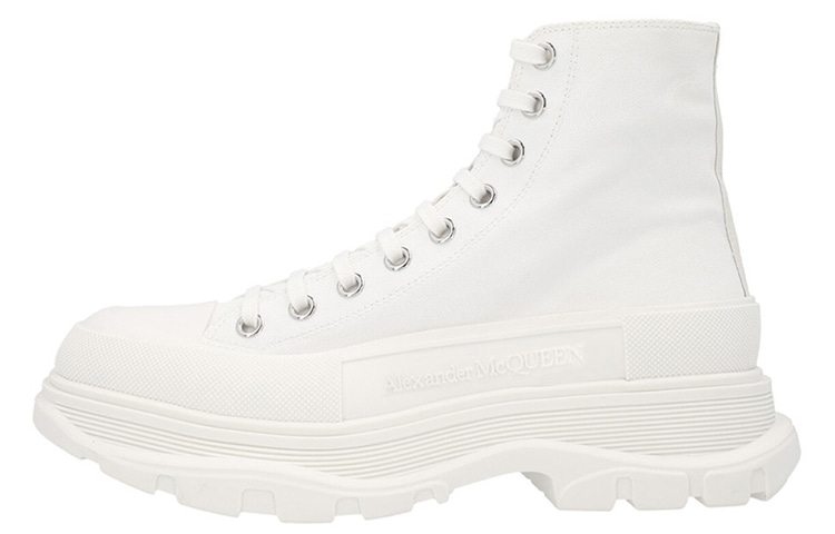 Alexander McQueen Tread Slick