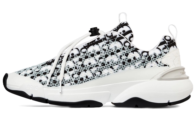 Dior B24 White