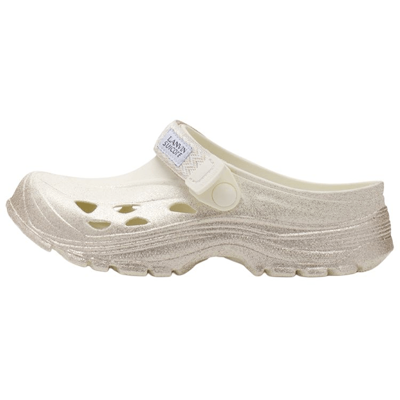 Lanvin/浪凡 Suicoke x Lanvin