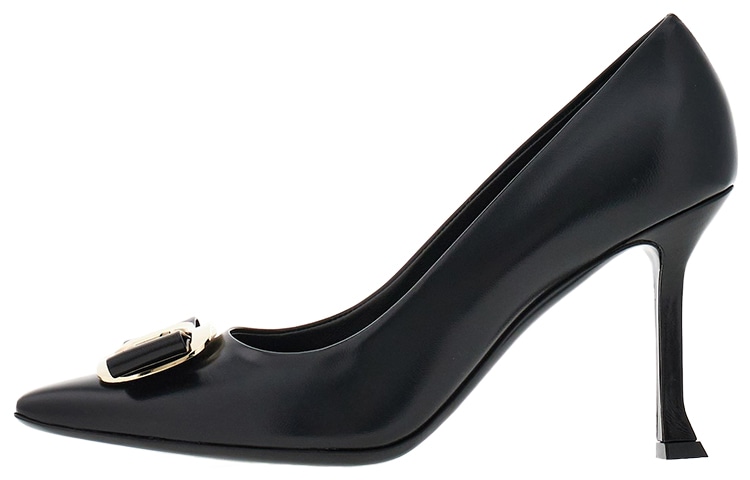 FERRAGAMO/菲拉格慕 FERRAGAMO Vara 8.5cm