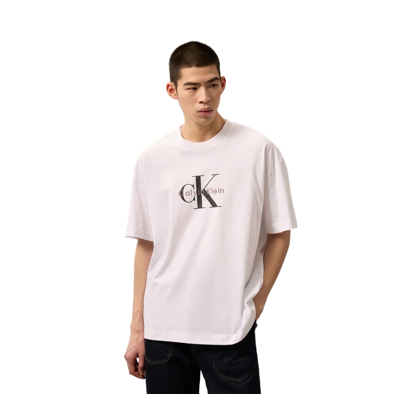 Calvin Klein Футболка (Арт. 4RAB823) — фото 11