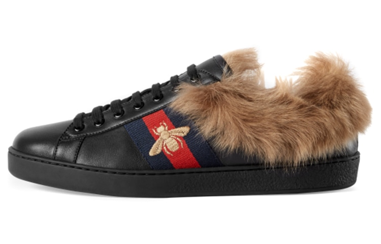 GUCCI/古驰 Gucci Ace