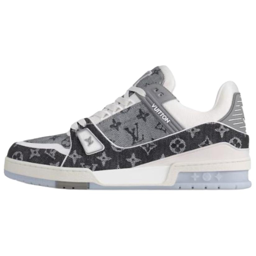 Кроссовки Louis Vuitton Trainer