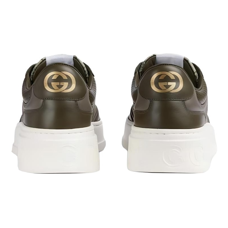 Gucci Кроссовки (Арт. 669582 UPGA0 3350) — фото 4