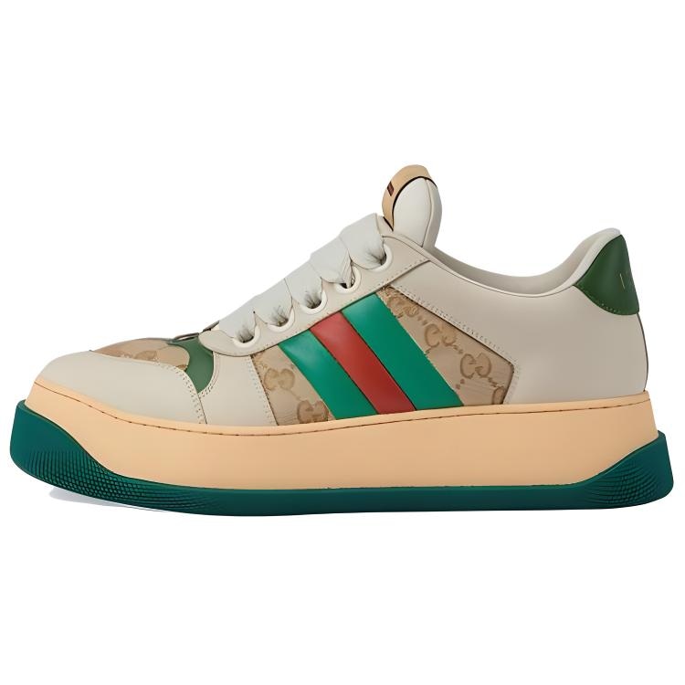 Кроссовки Gucci Screener