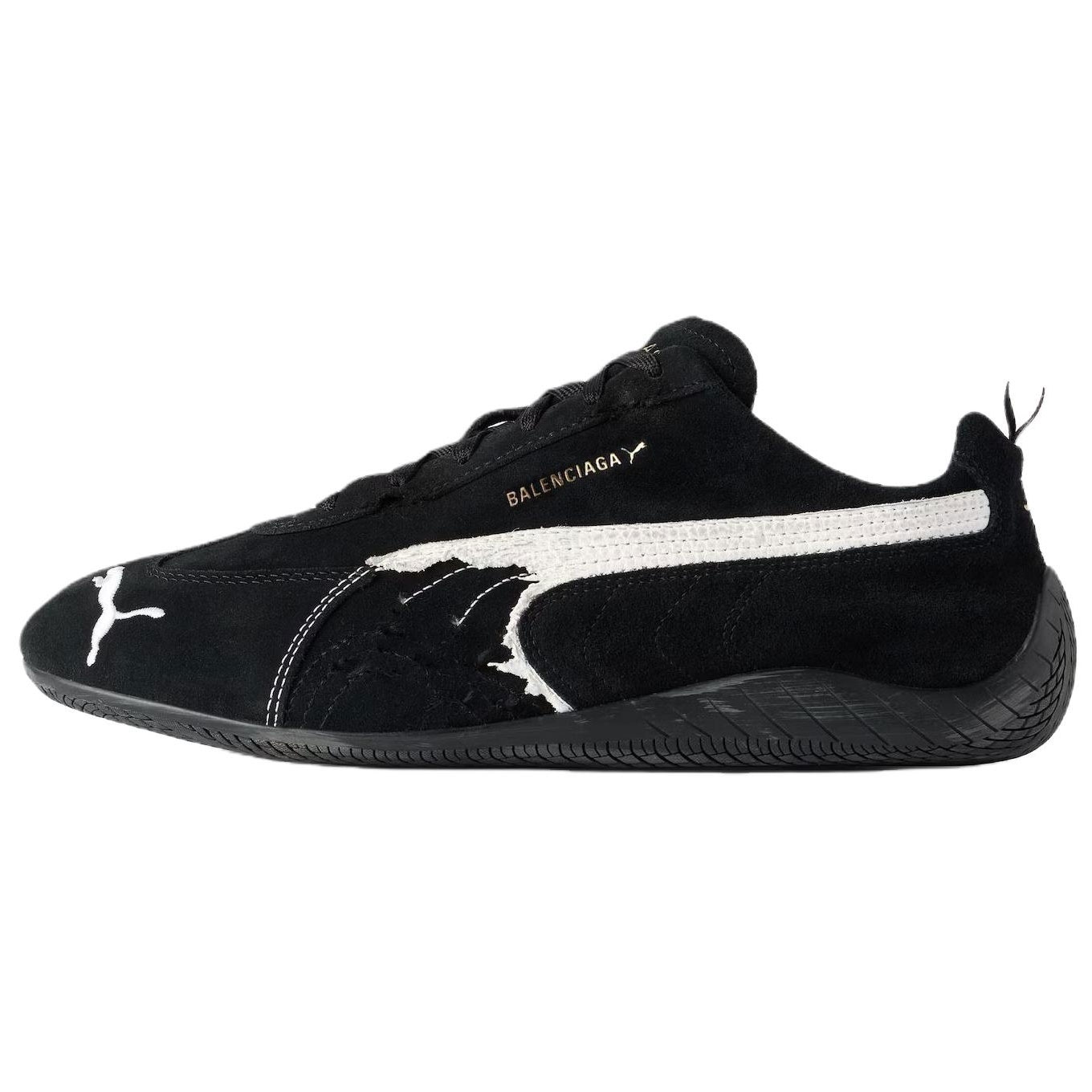 PUMA x Balenciaga Speedcat