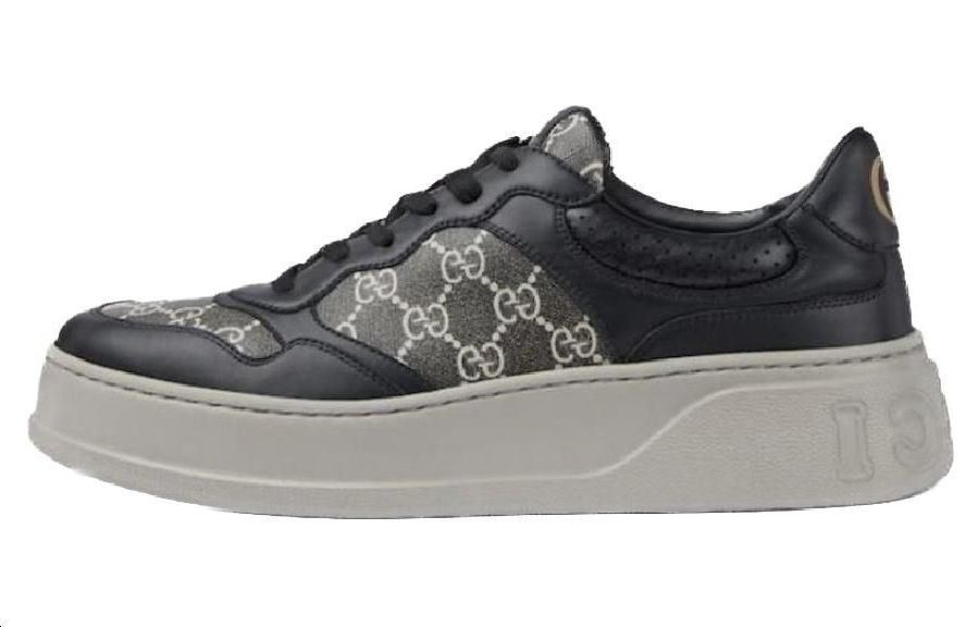 GUCCI/古驰 Gucci Chunky B GG