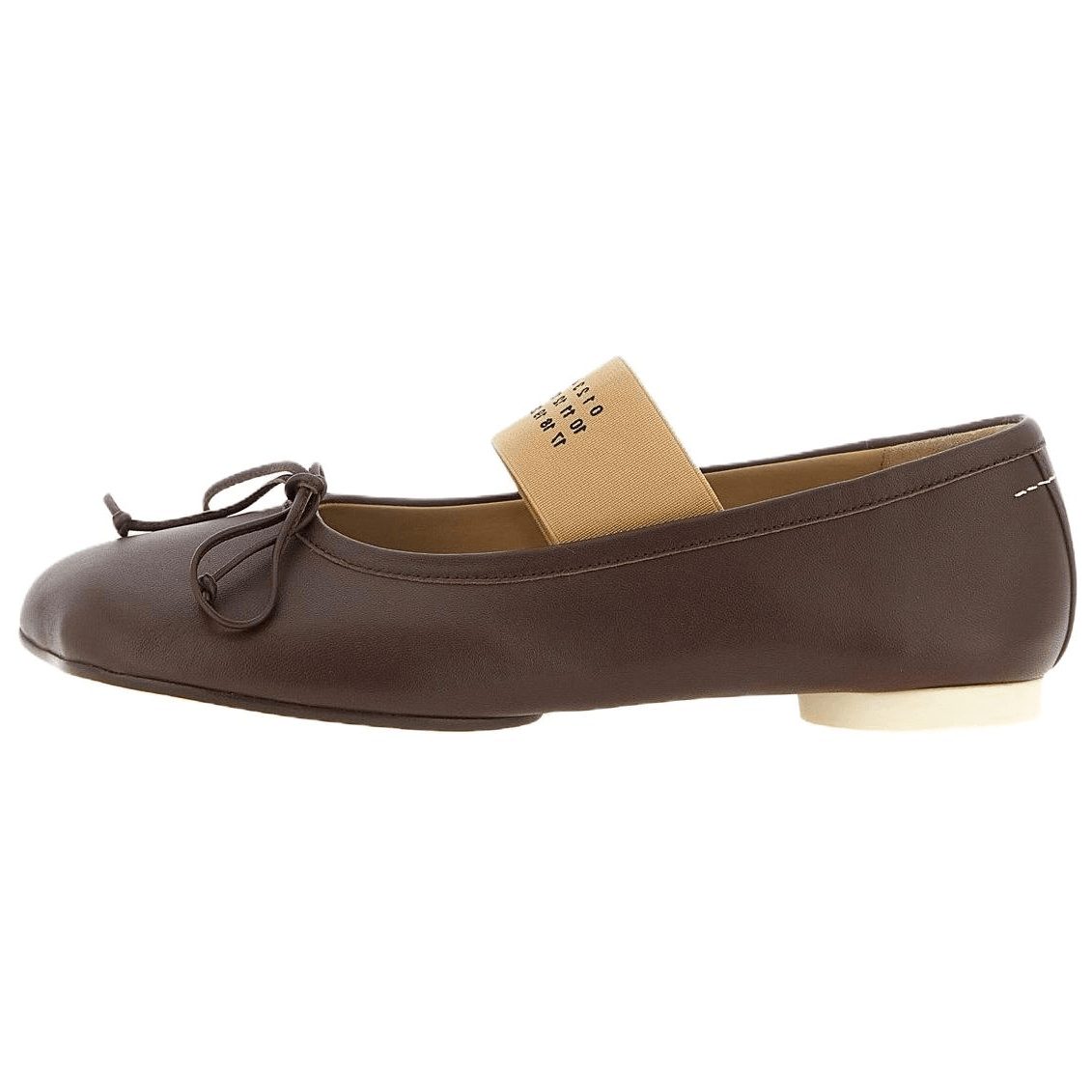 MM6 Maison Margiela MM6 Anatomic Numeric 1cm