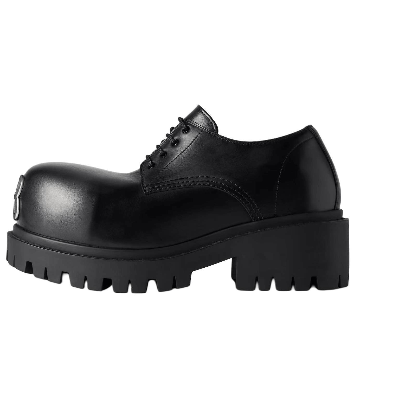 Balenciaga Stomper