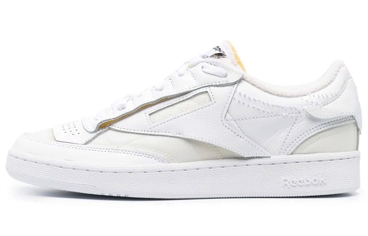 Кроссовки Maison Margiela/马吉拉 Reebok x Maison Margiela