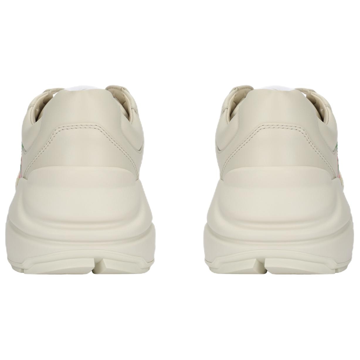 Gucci Rhyton Ivory — фото 3