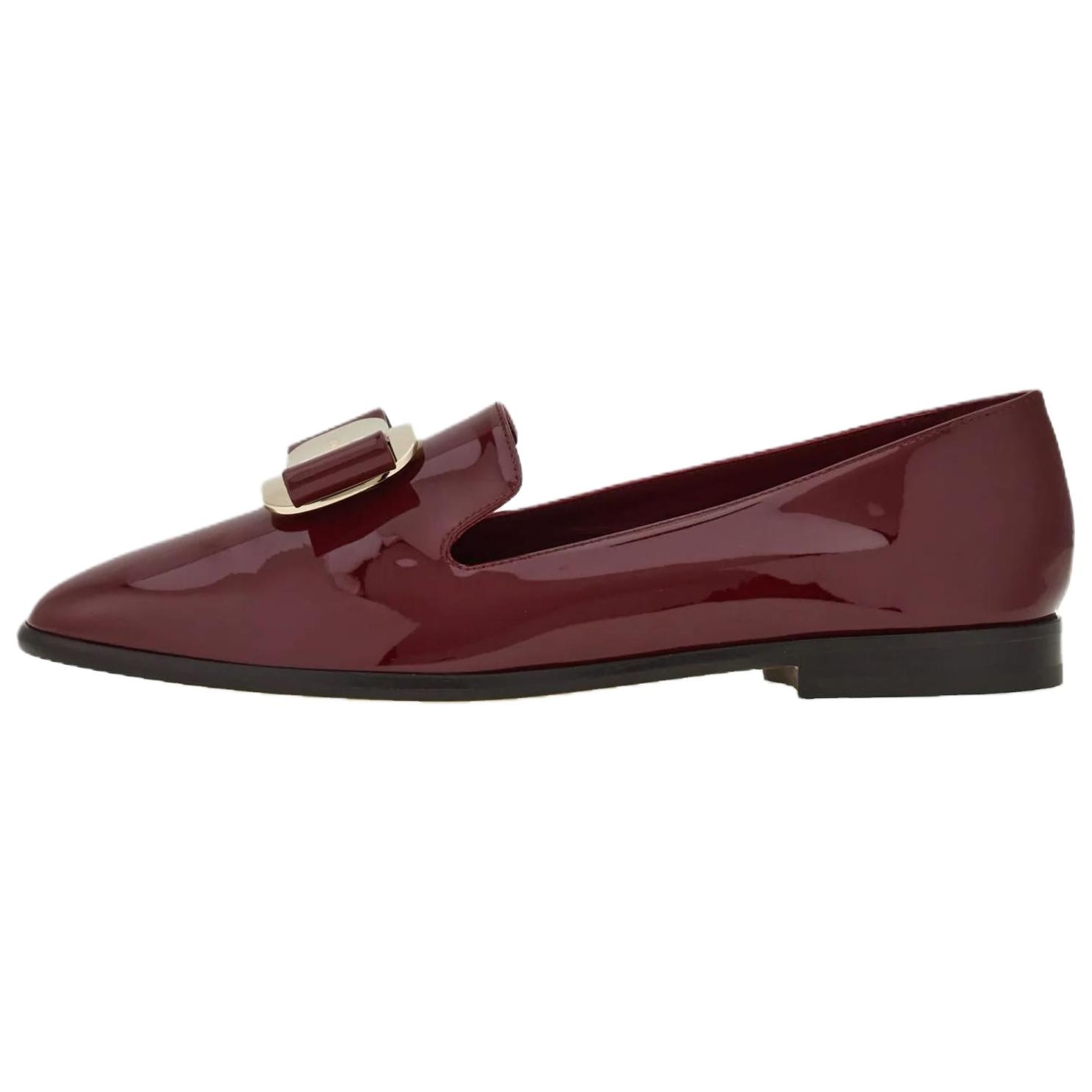FERRAGAMO/菲拉格慕 FERRAGAMO Vara